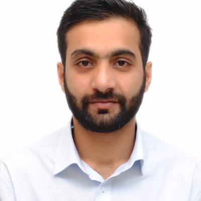 Muhammd Asfand