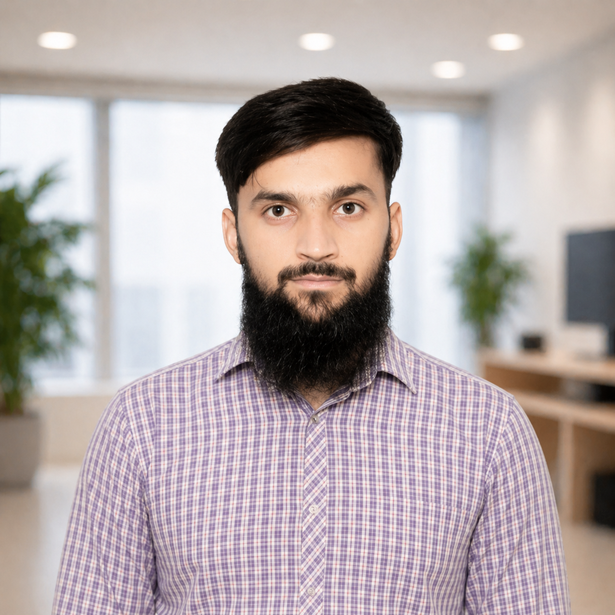 Abdul Quddus