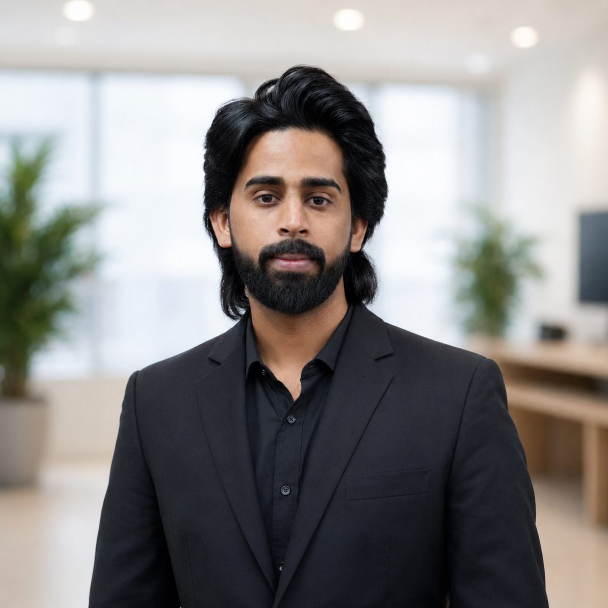 Fahad Ilahi