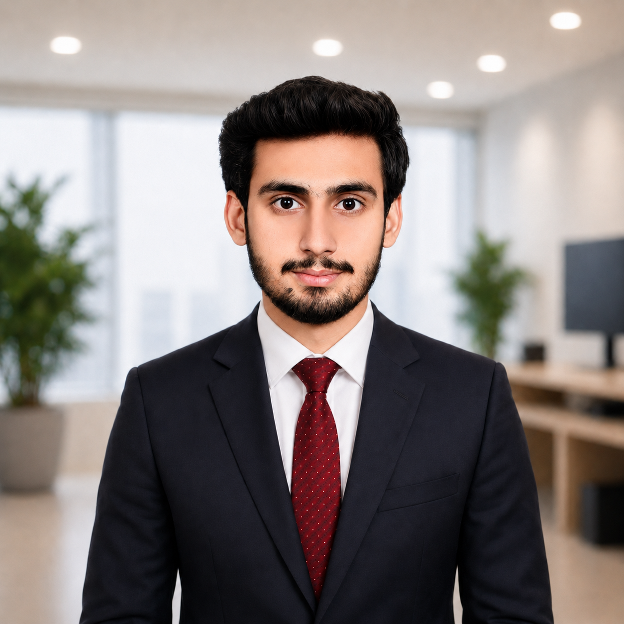 Mohsin  Ali