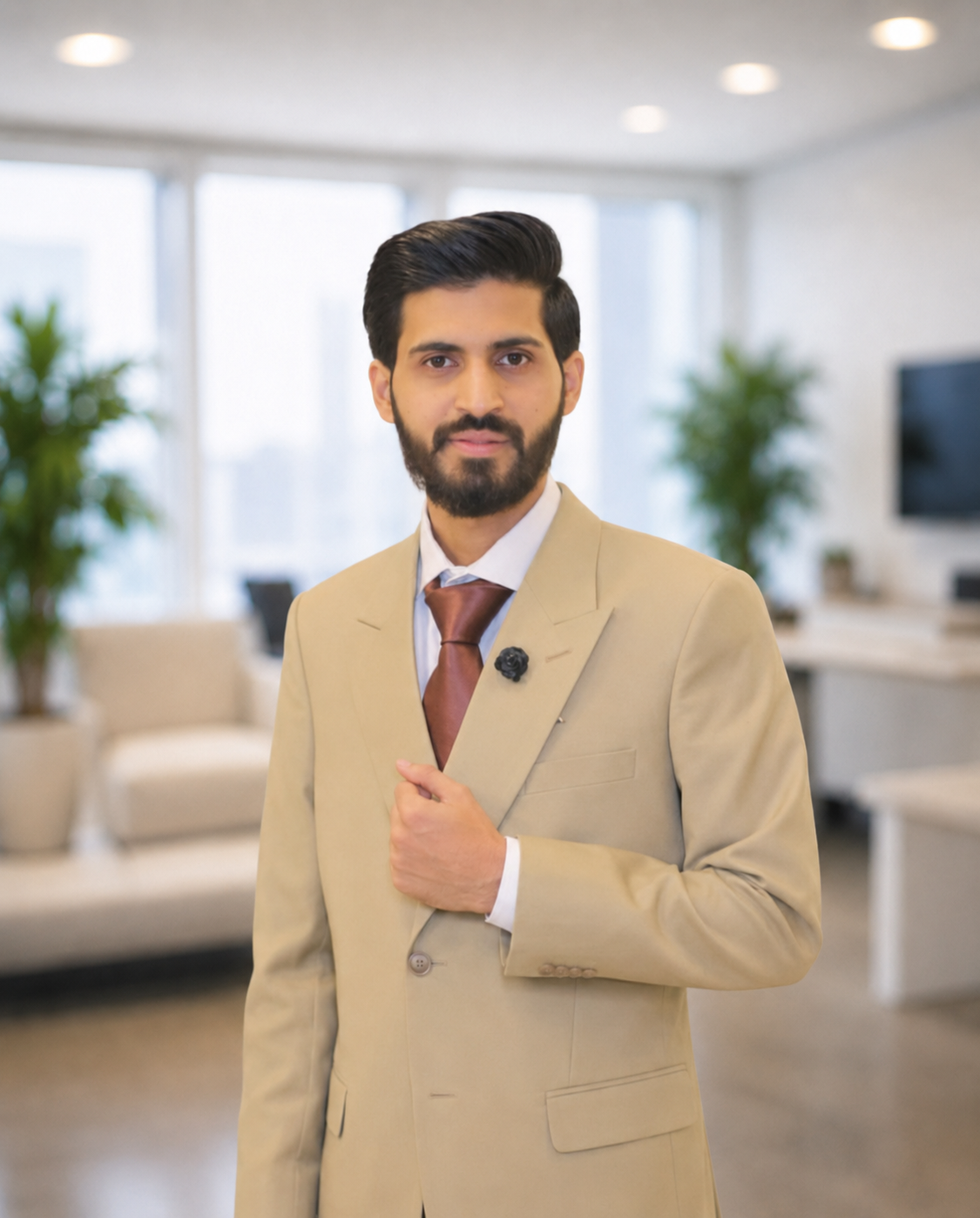 Ghulam Hassan
