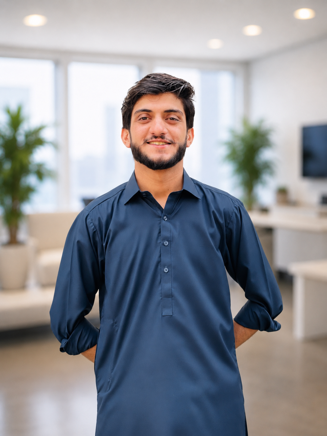 Muzammil  Aurangzaib