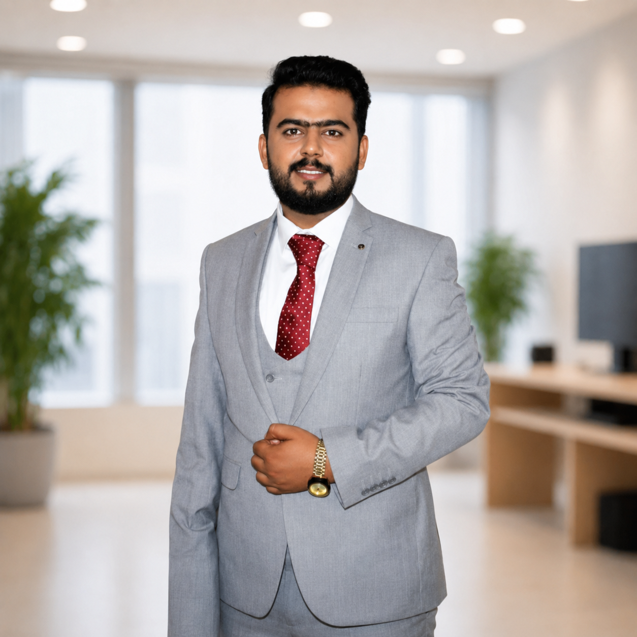 Shoaib Akbar