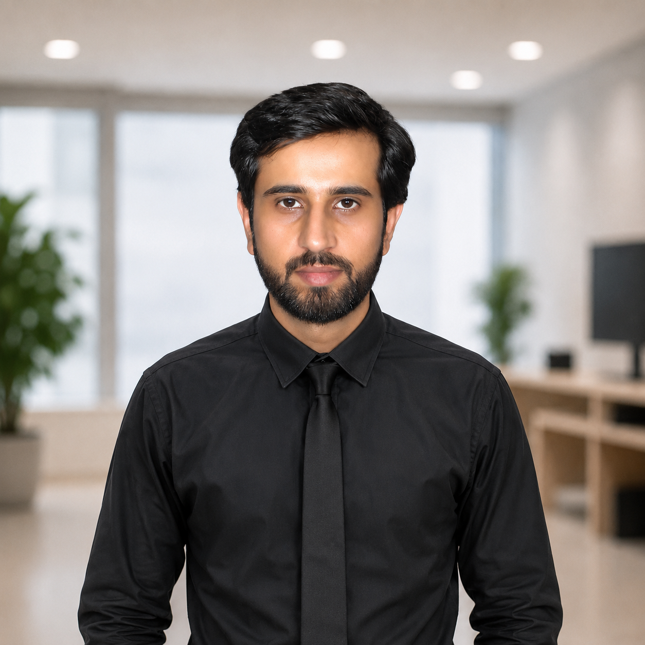 Bilal  Ilyas