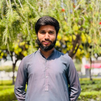 Waleed Khan