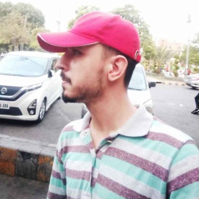 M. Zeeshan Rashid